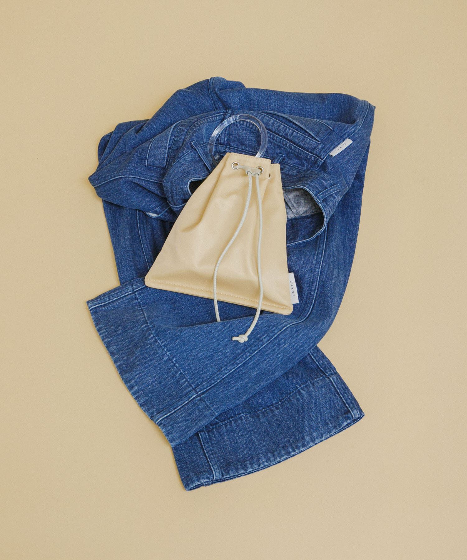 LAATO「swing bag」|その他|