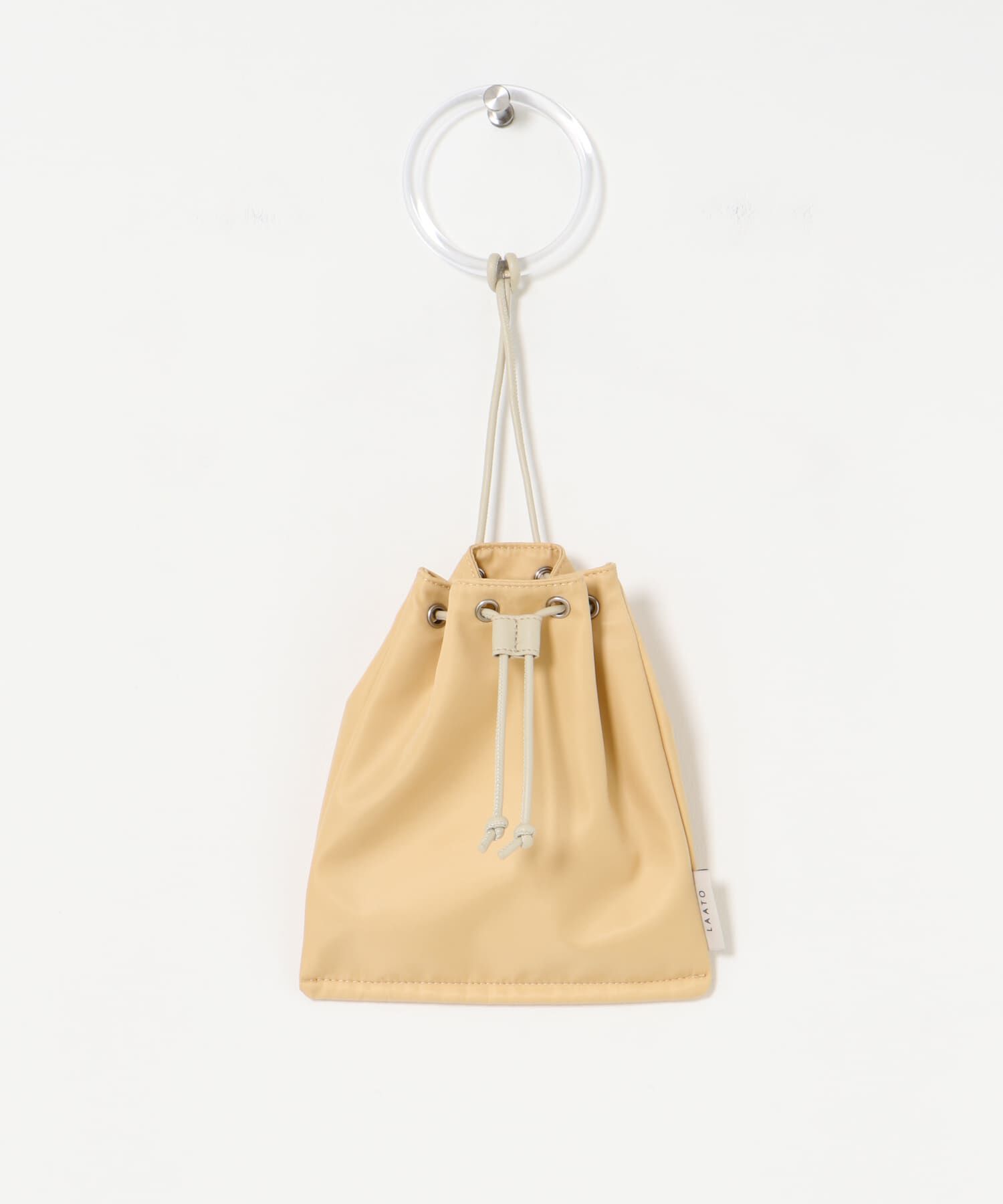 LAATO「swing bag」|その他|