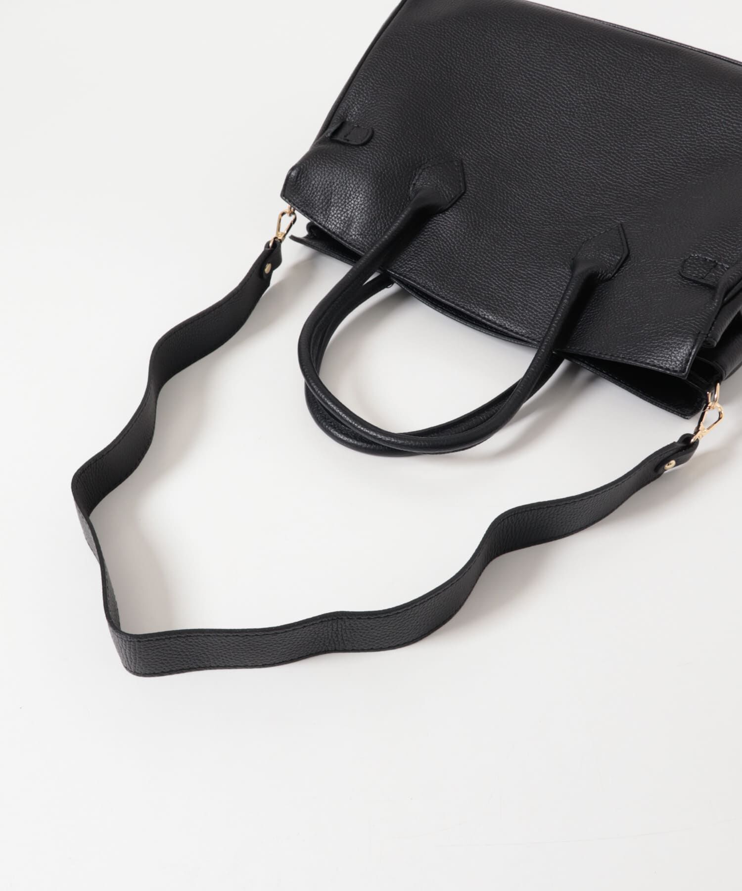 URBAN RESEARCH ROSSO「AULENTTI　スクエアショルダーBAG」|その他|