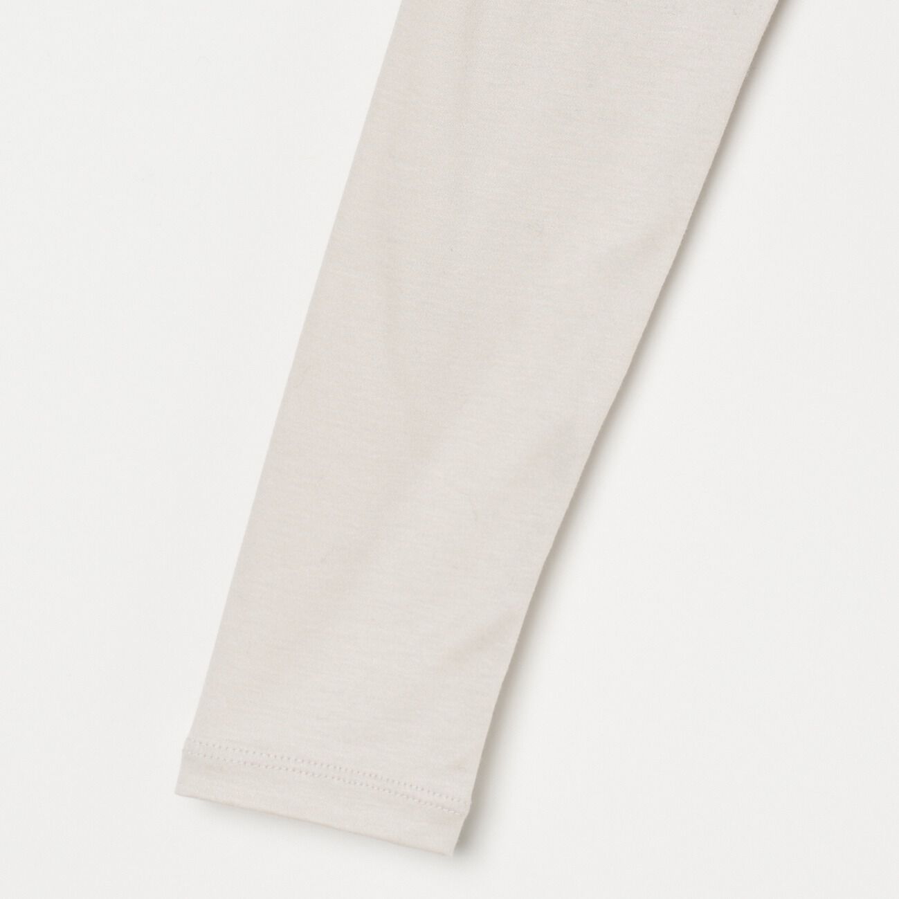 HELIOPOLE「HELIOPOLE 【smooth skin series】 High Neck」|Tシャツ・カットソー|