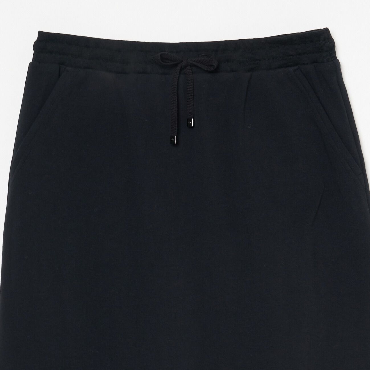 HELIOPOLE「HELIOPOLE I LINE SWEAT SKIRT」|スカート|