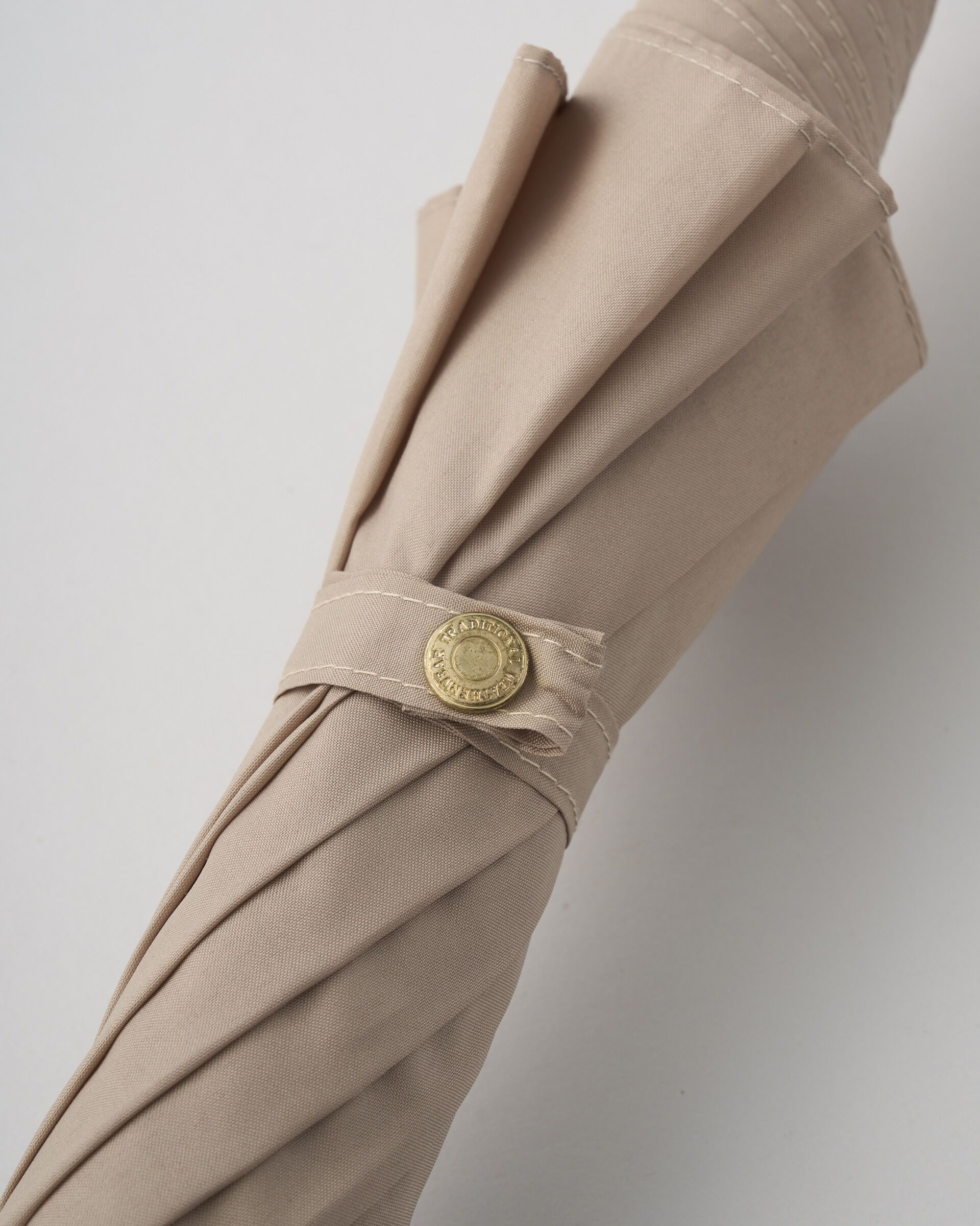 Traditional Weatherwear「【軽量】UMBRELLA BAMBOO LITE」|傘|