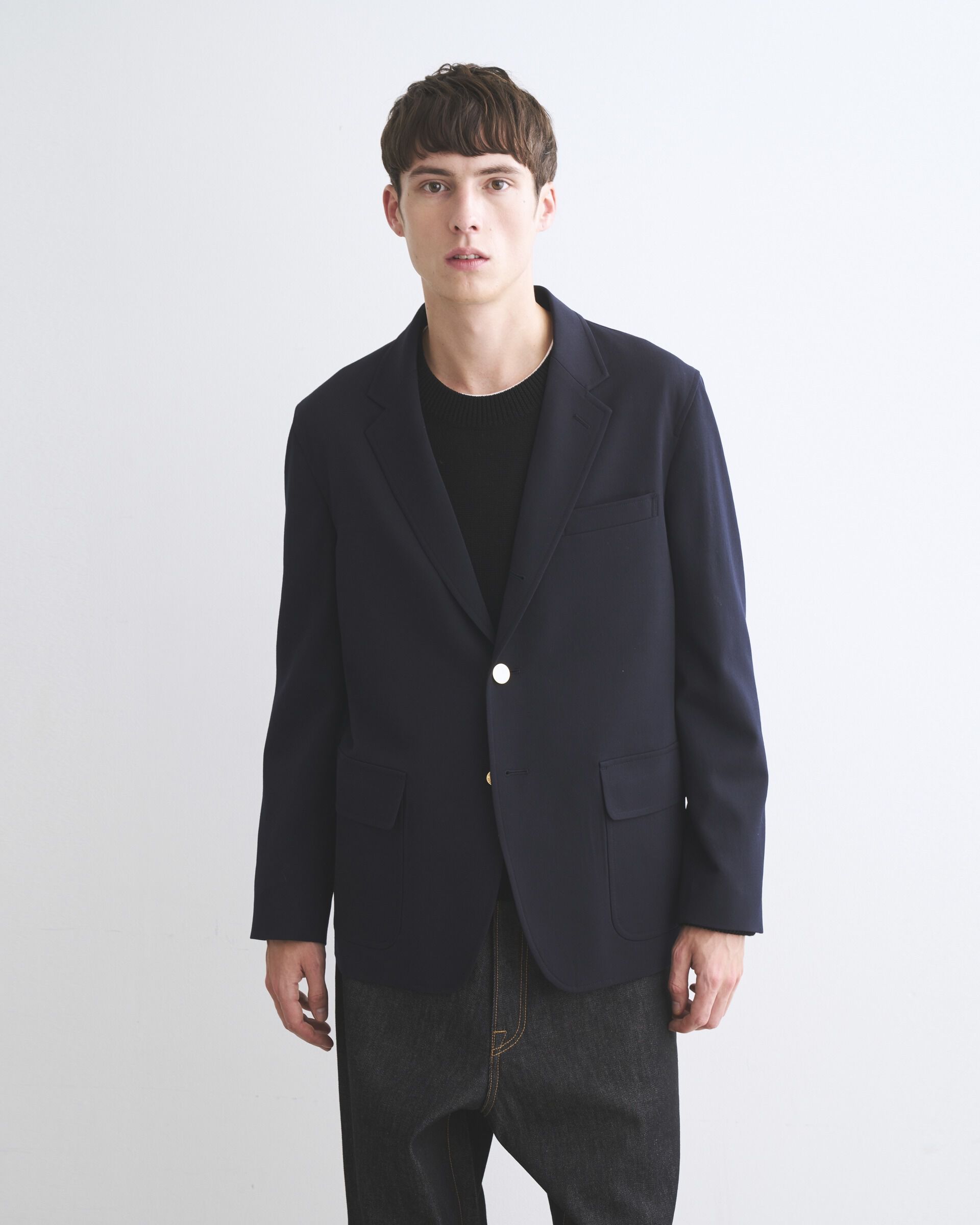 Traditional Weatherwear「【UNIONWEAR】BLAZER 001」|その他|