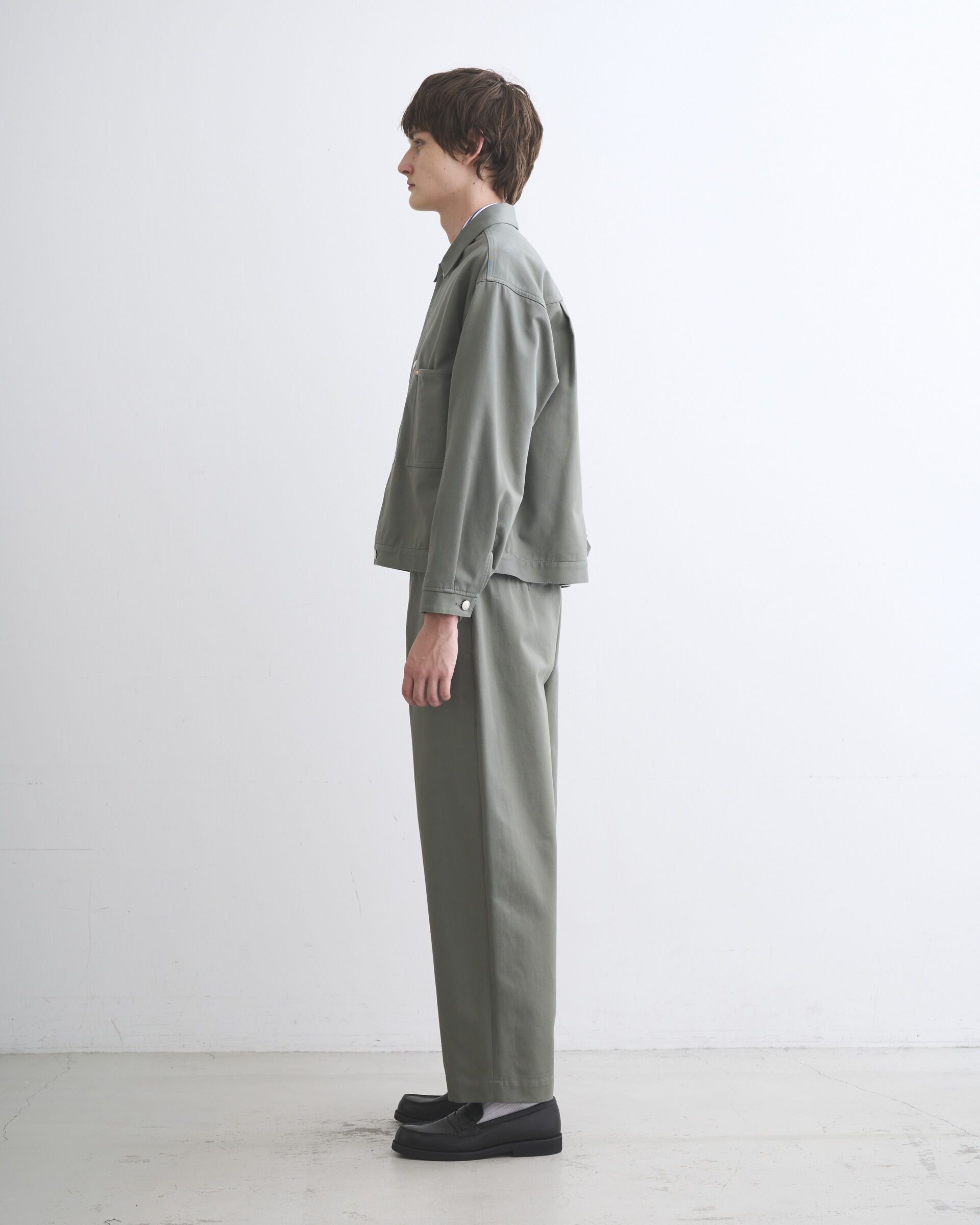 Traditional Weatherwear「【UNIONWEAR】WORK JACKET 001」|その他|