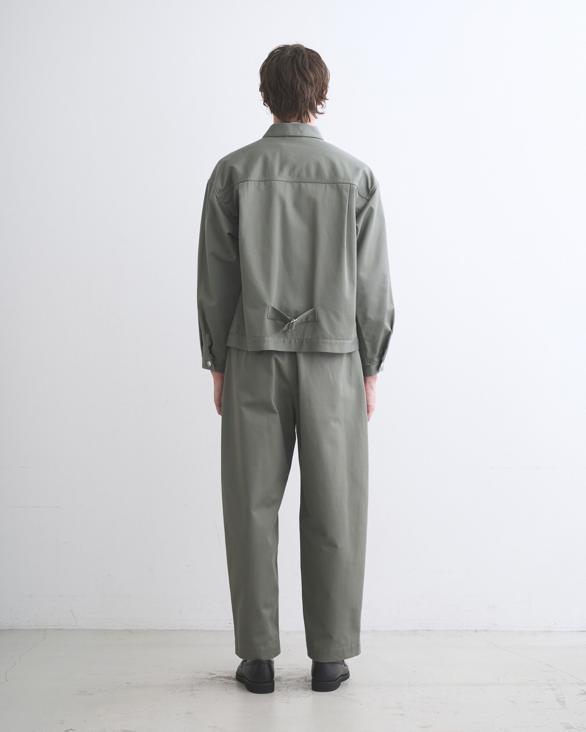 Traditional Weatherwear「【UNIONWEAR】WORK JACKET 001」|その他|