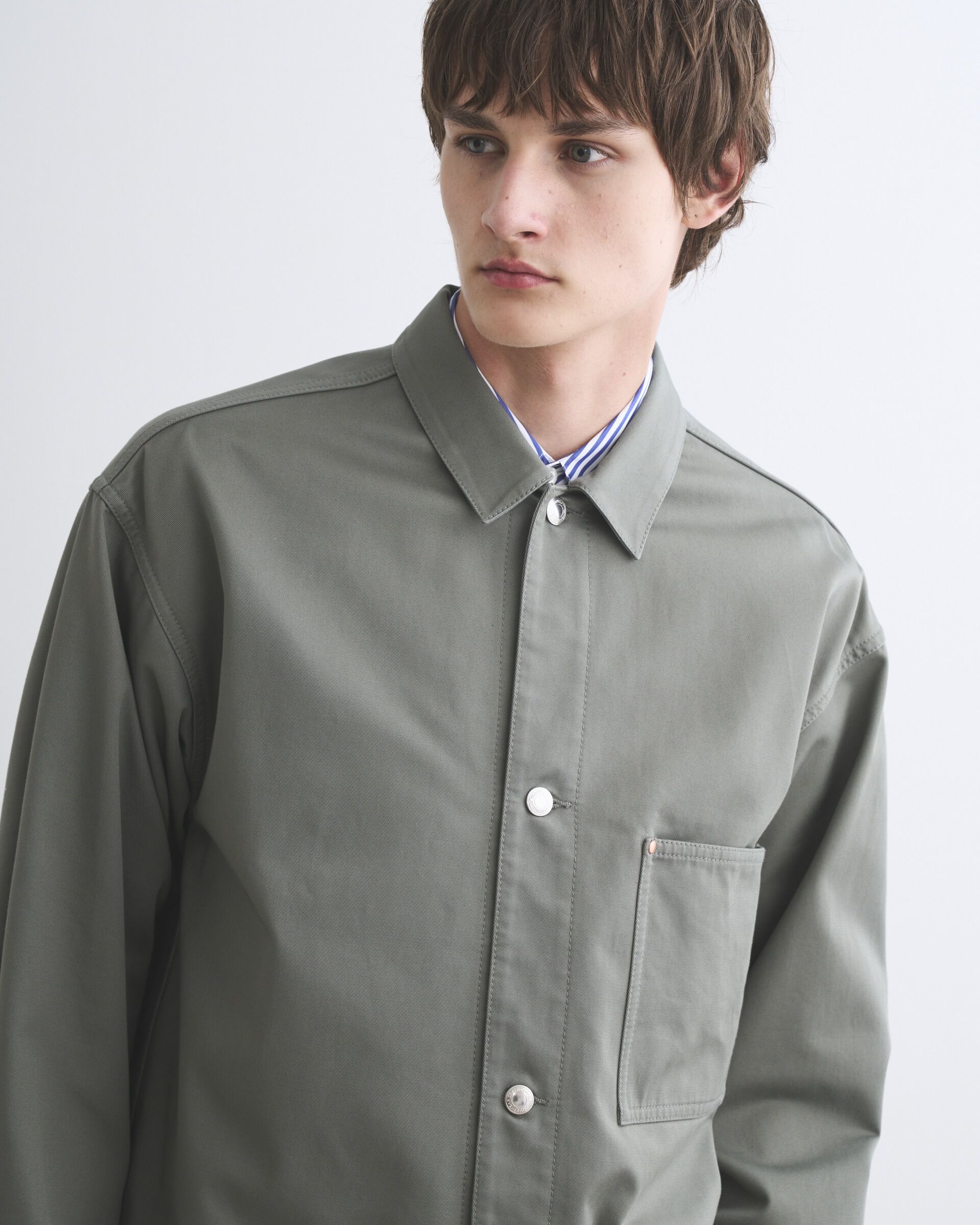 Traditional Weatherwear「【UNIONWEAR】WORK JACKET 001」|その他|