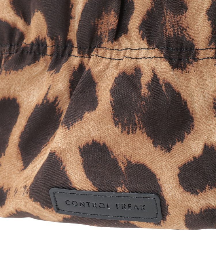 YECCA VECCA「【CONTROL FREAK】ギャザー2WAYバッグ」|その他|