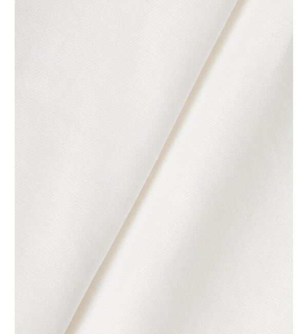 allureville「NALYAストレッチパンツ」|チノ|