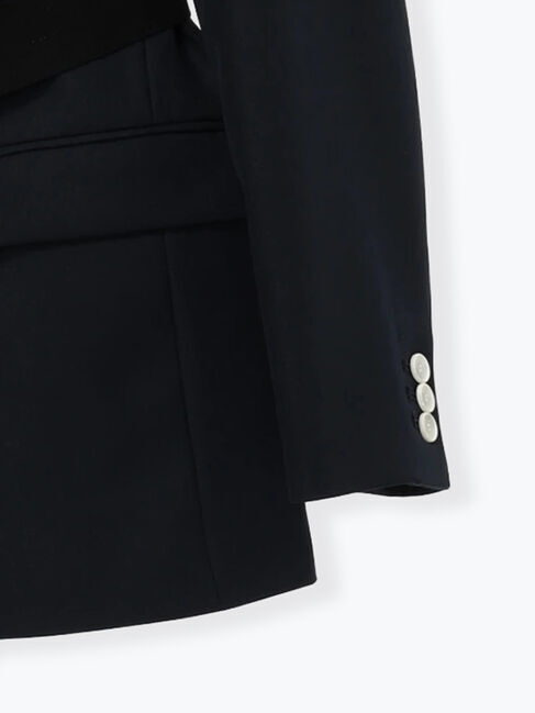 Te chichi「デタッチベルトテーラードジャケット《2026 spring catalog item》」|その他|