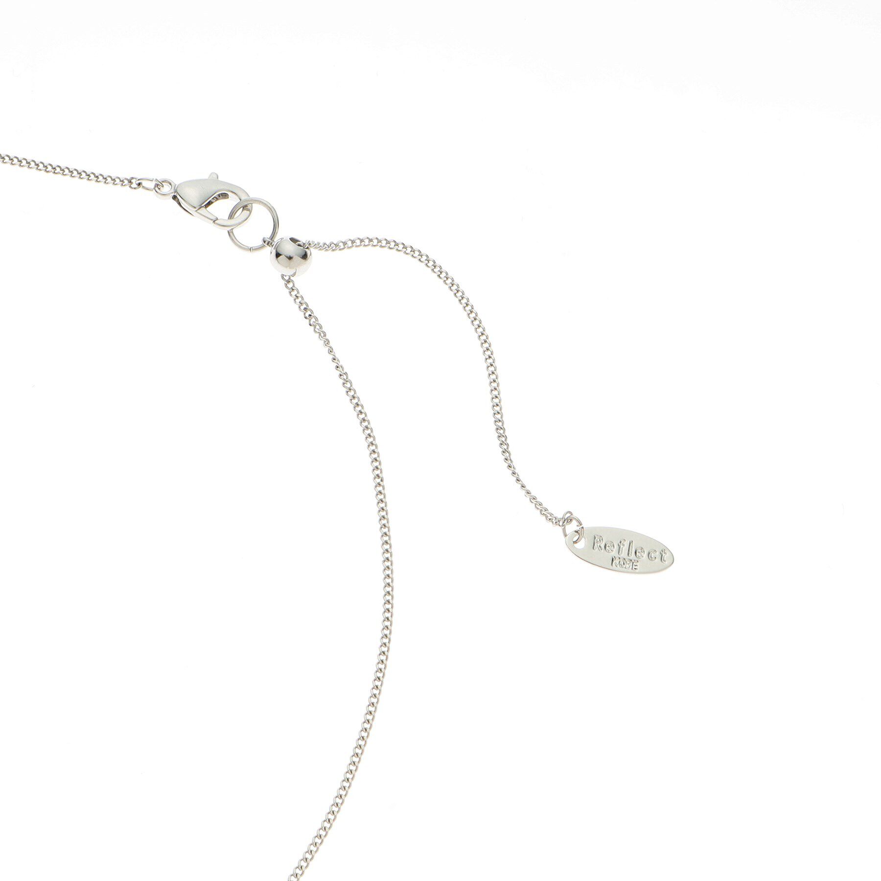 Reflect「【夏SALE／パーツ取り外し可】淡水パールネックレス」|ネックレス|