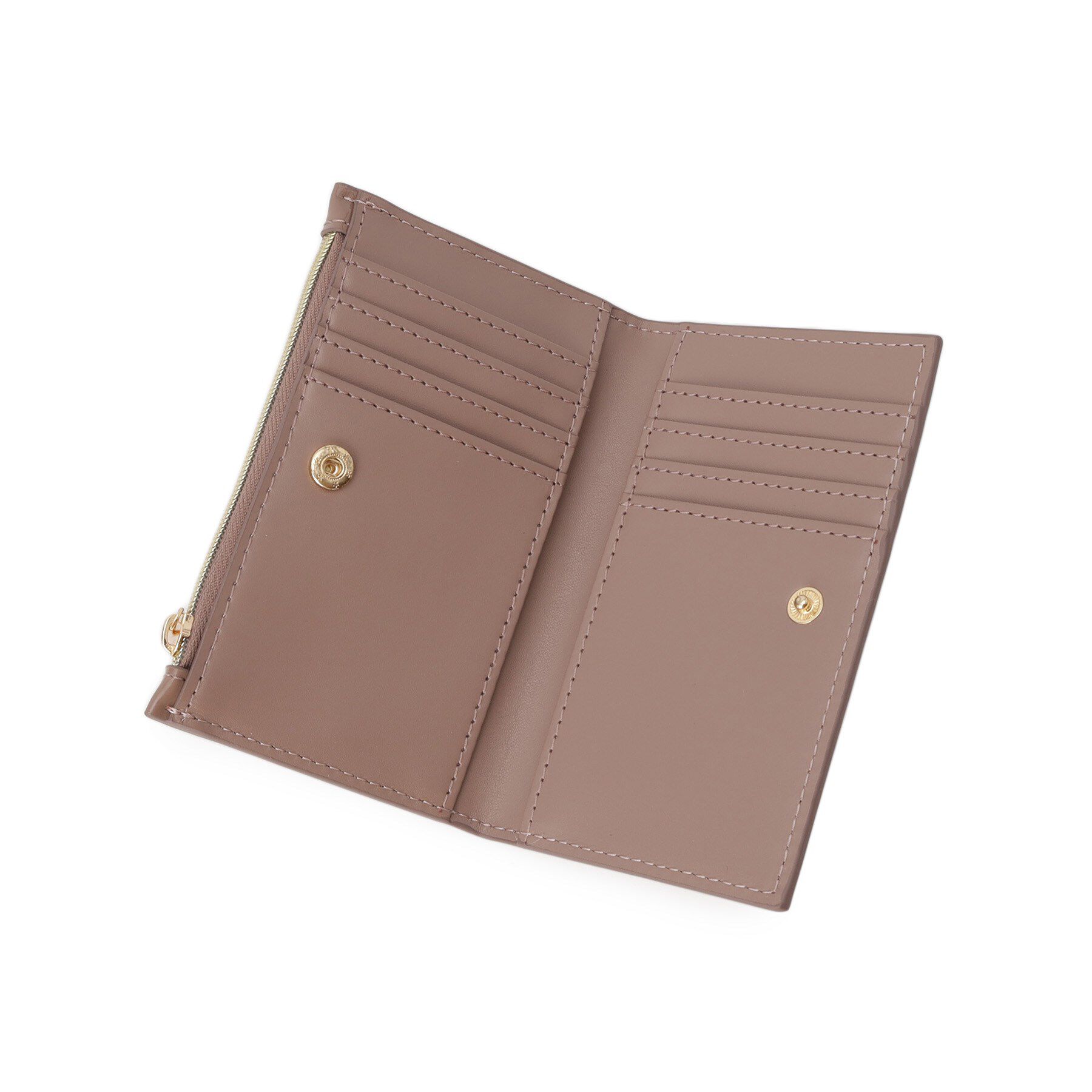 grove「エナメルリボンカードケース」|その他|