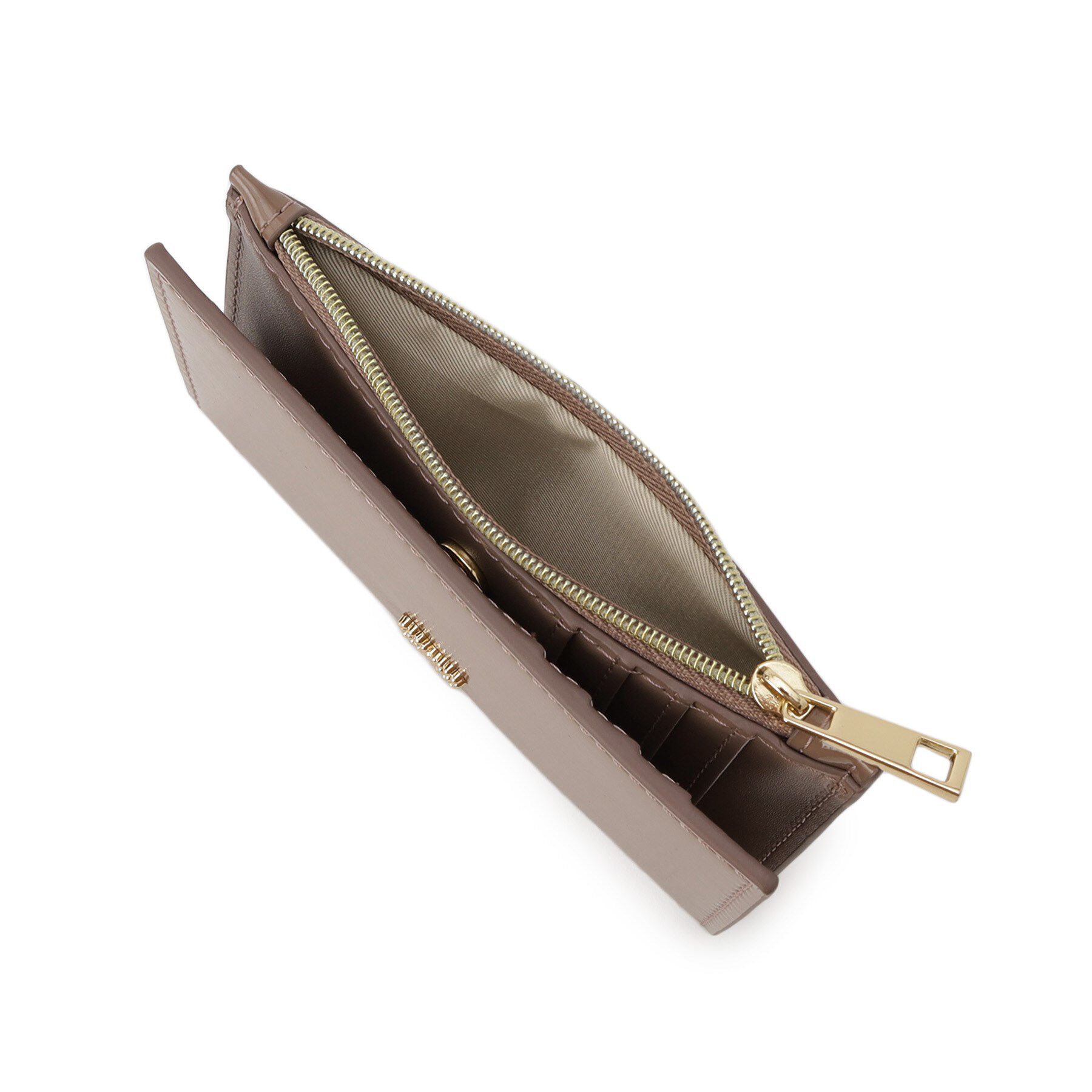 grove「エナメルリボンカードケース」|その他|