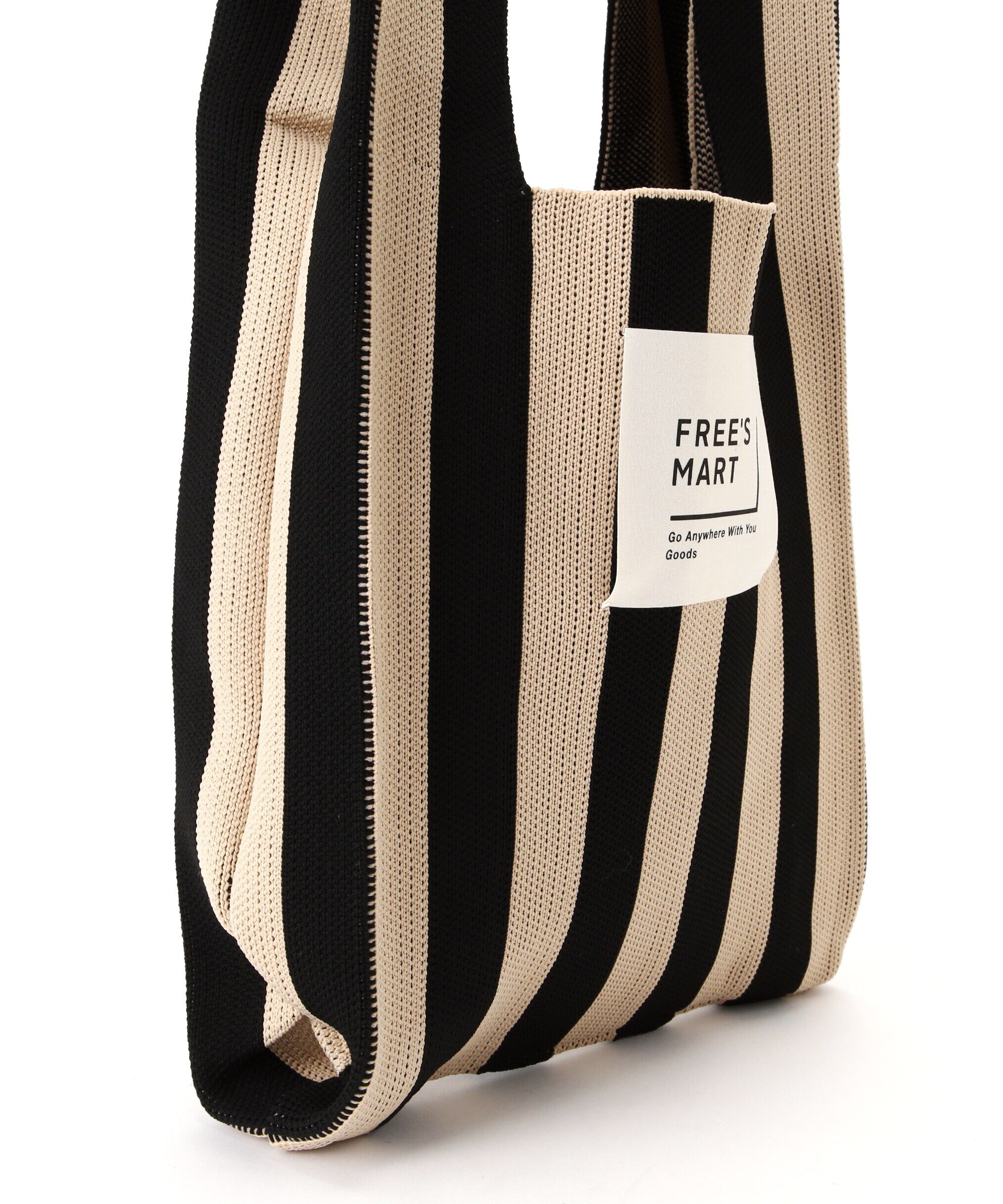  「ニットショルダーバッグ」|その他|