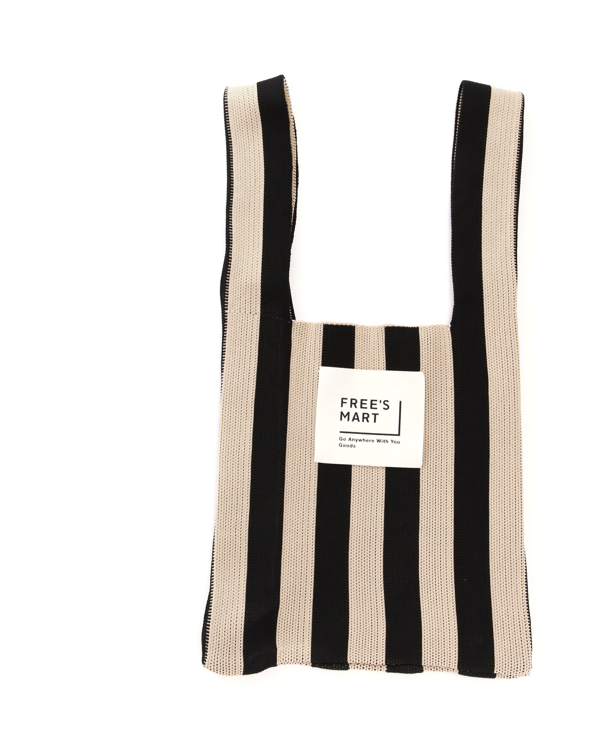  「ニットショルダーバッグ」|その他|