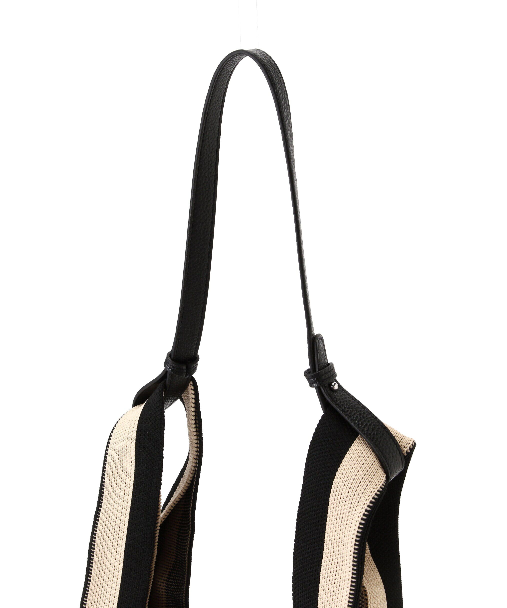  「ニットショルダーバッグ」|その他|