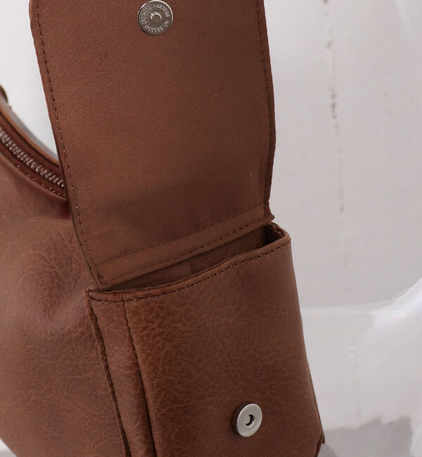 archives「リボンポケットホーボーバッグ」|その他|