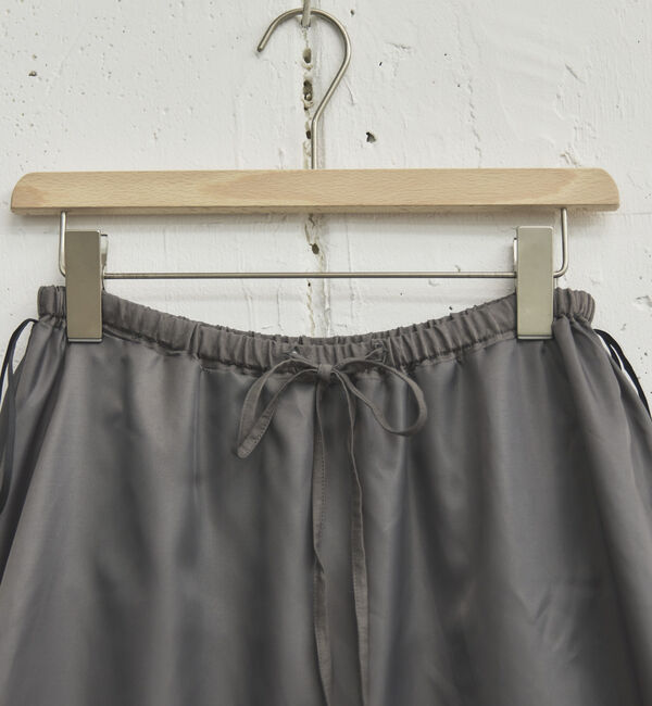 Doux archives「ギャザーティアードスカート」|スカート|