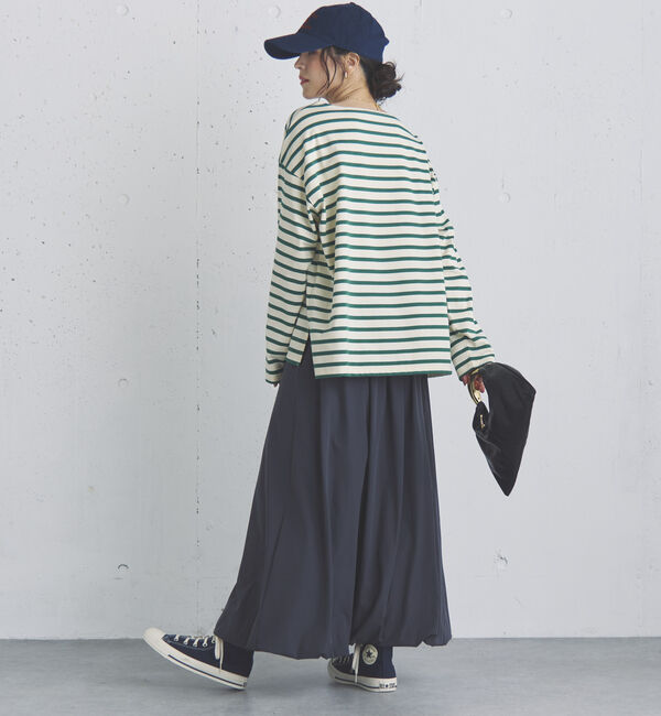 Doux archives「タックバルーンスカート」|スカート|