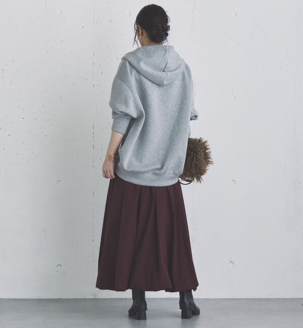 Doux archives「タックバルーンスカート」|スカート|