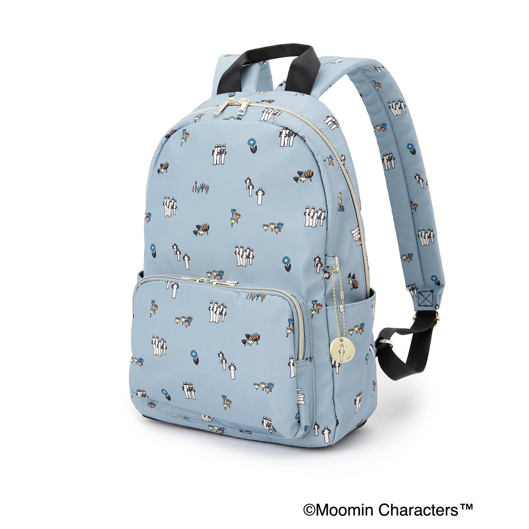 SHOO･LA･RUE「【ムーミン】コラボリュック」|リュック|