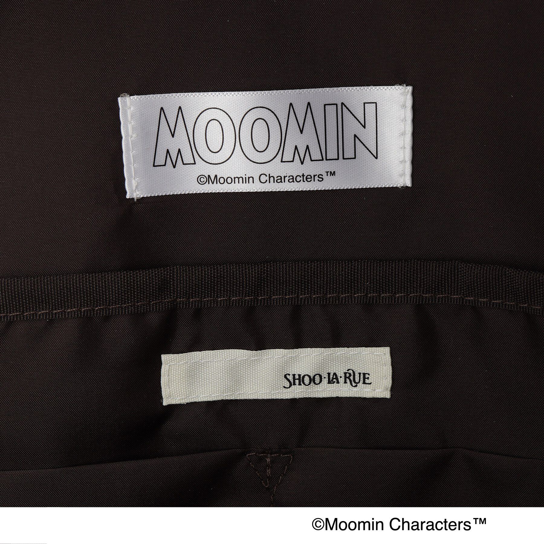 SHOO･LA･RUE「【ムーミン】コラボリュック」|リュック|