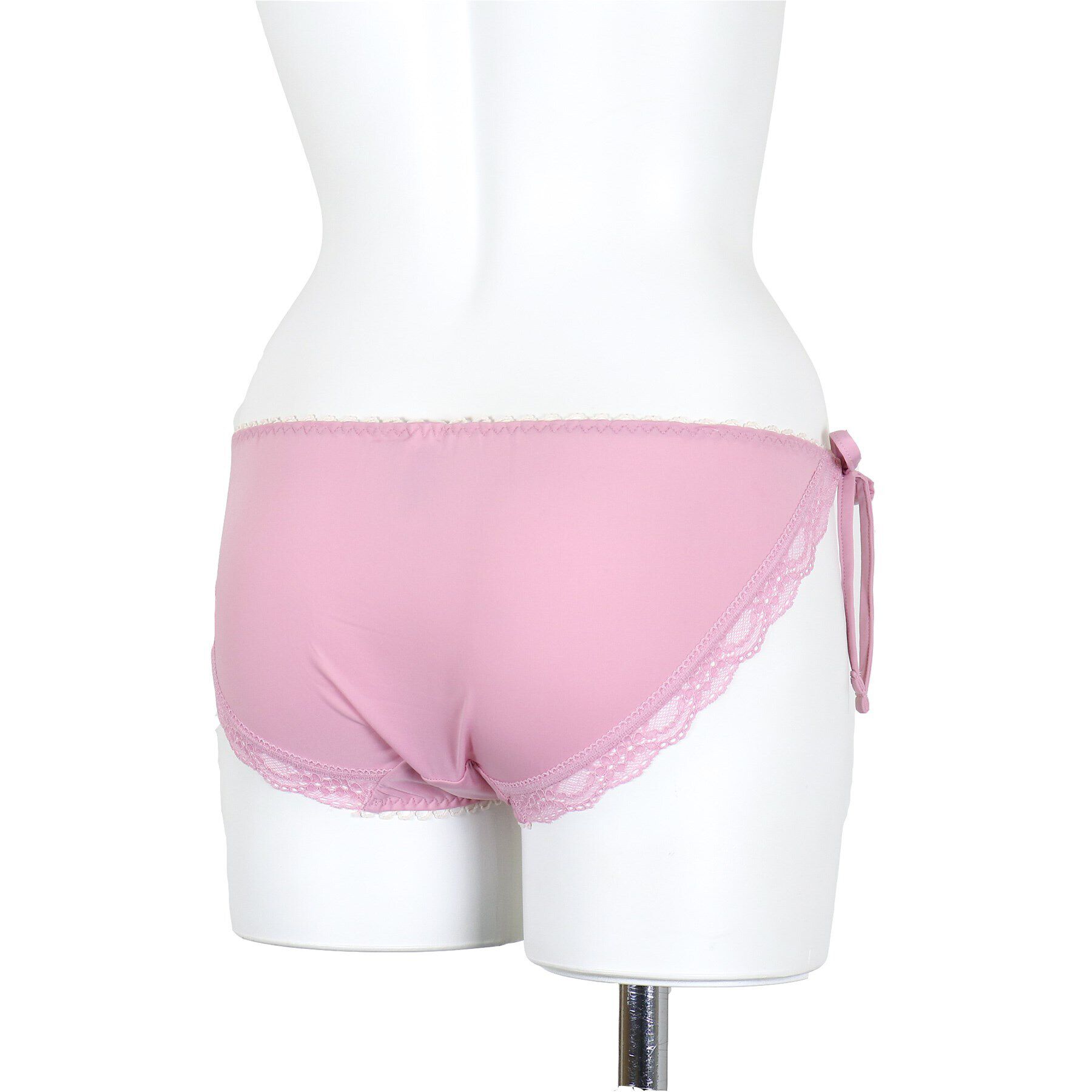 Risa Magli「ラーラ リボンショーツ」|インナー|