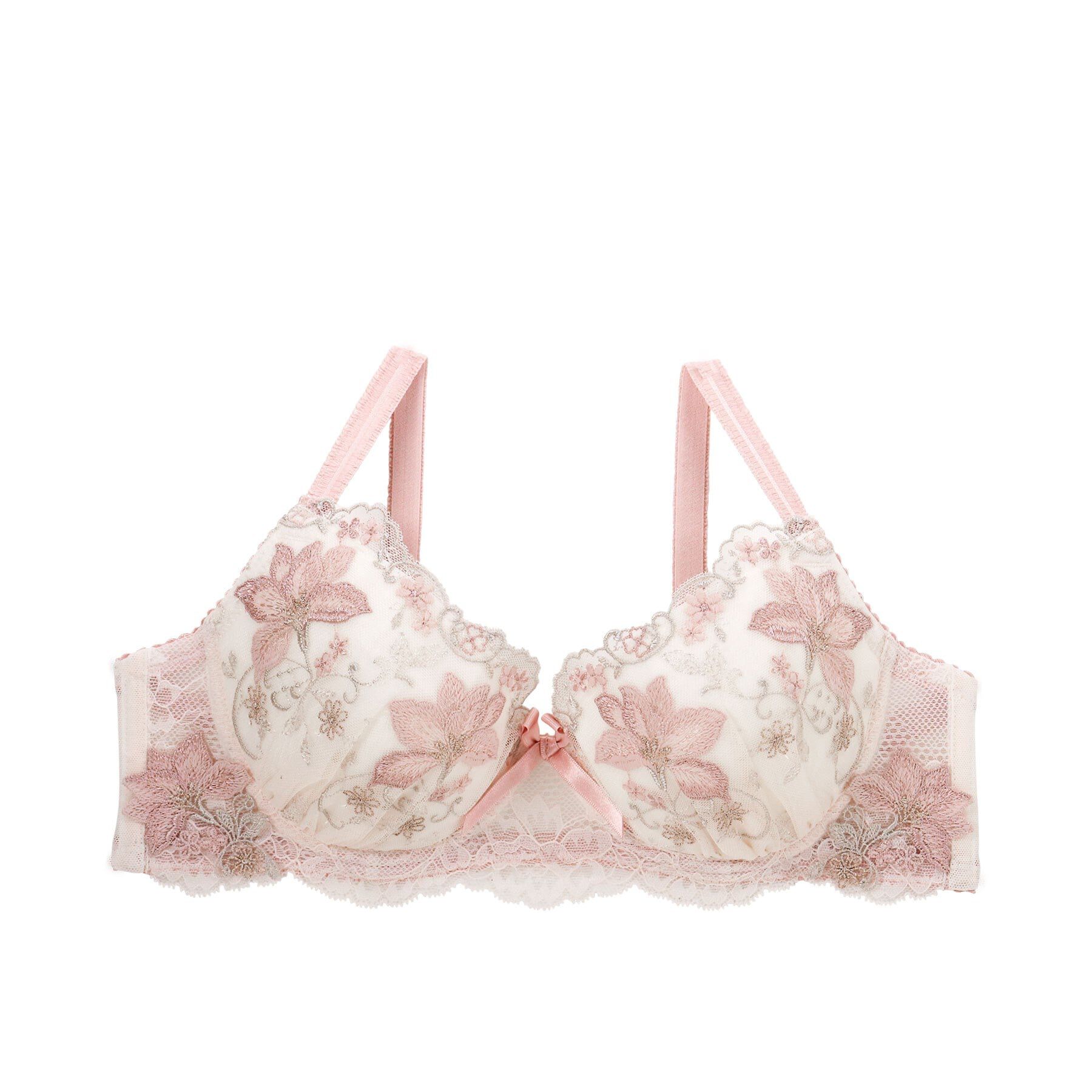 Risa Magli「フルーリ ブラジャー」|インナー|