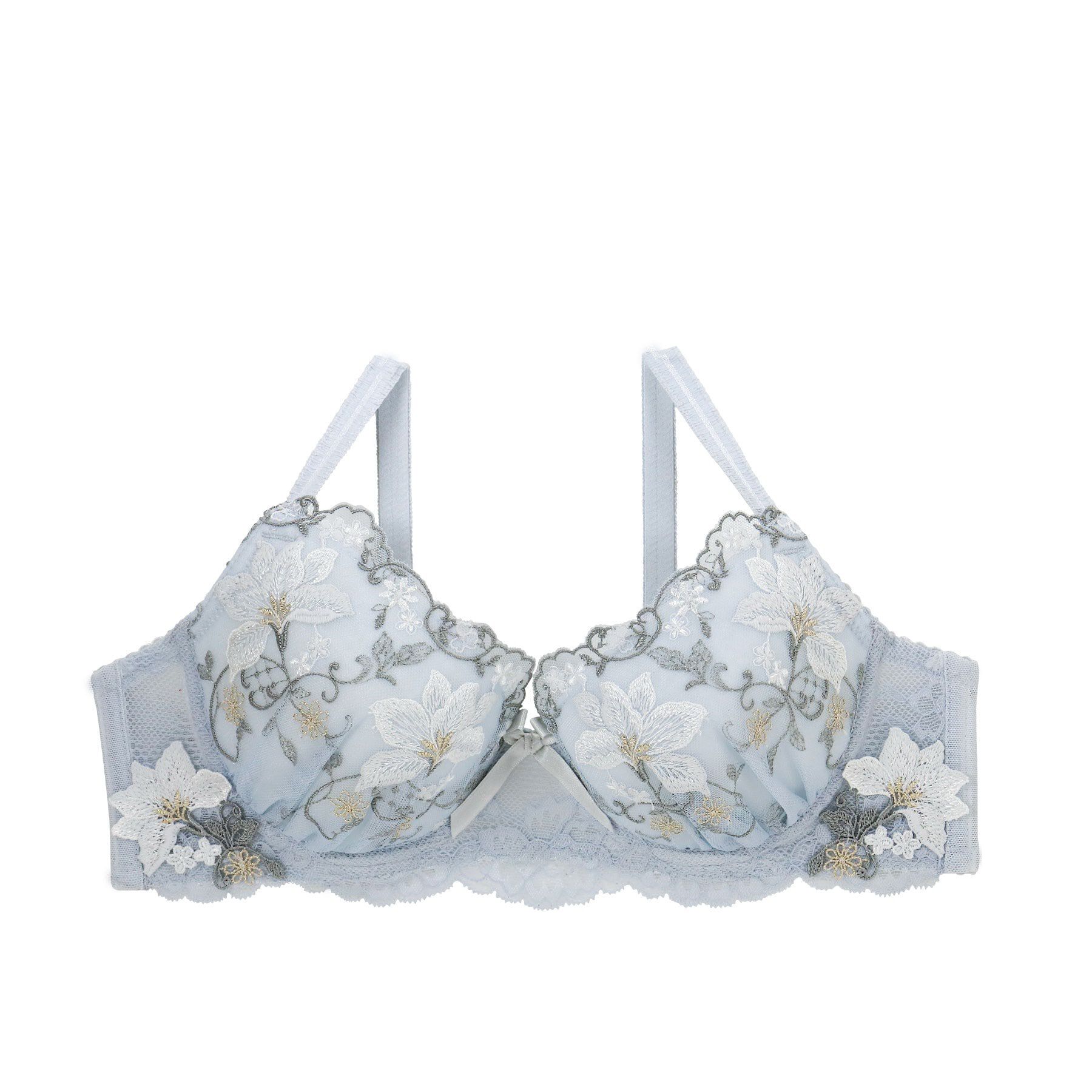 Risa Magli「フルーリ ブラジャー」|インナー|