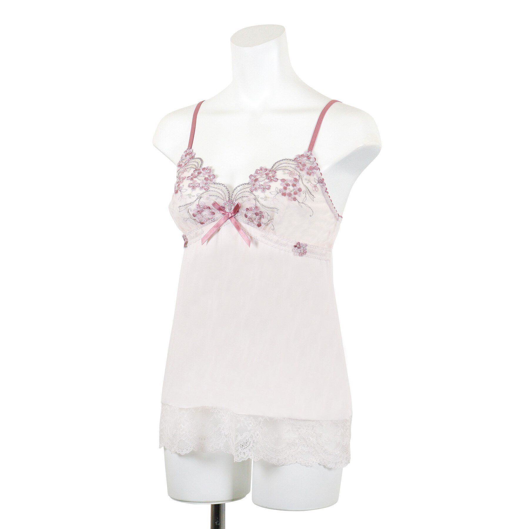 Risa Magli「クラーラ キャミソール」|キャミソール|