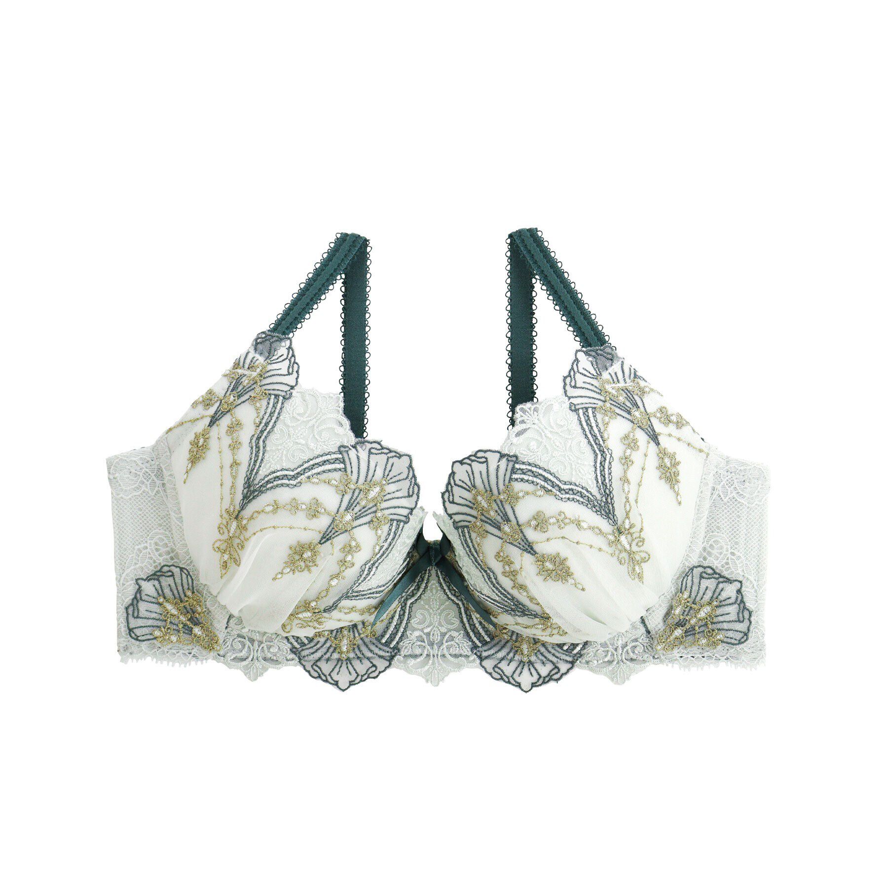 Risa Magli「シェール ブラジャー（E-F）＜S Make Type＞」|インナー|