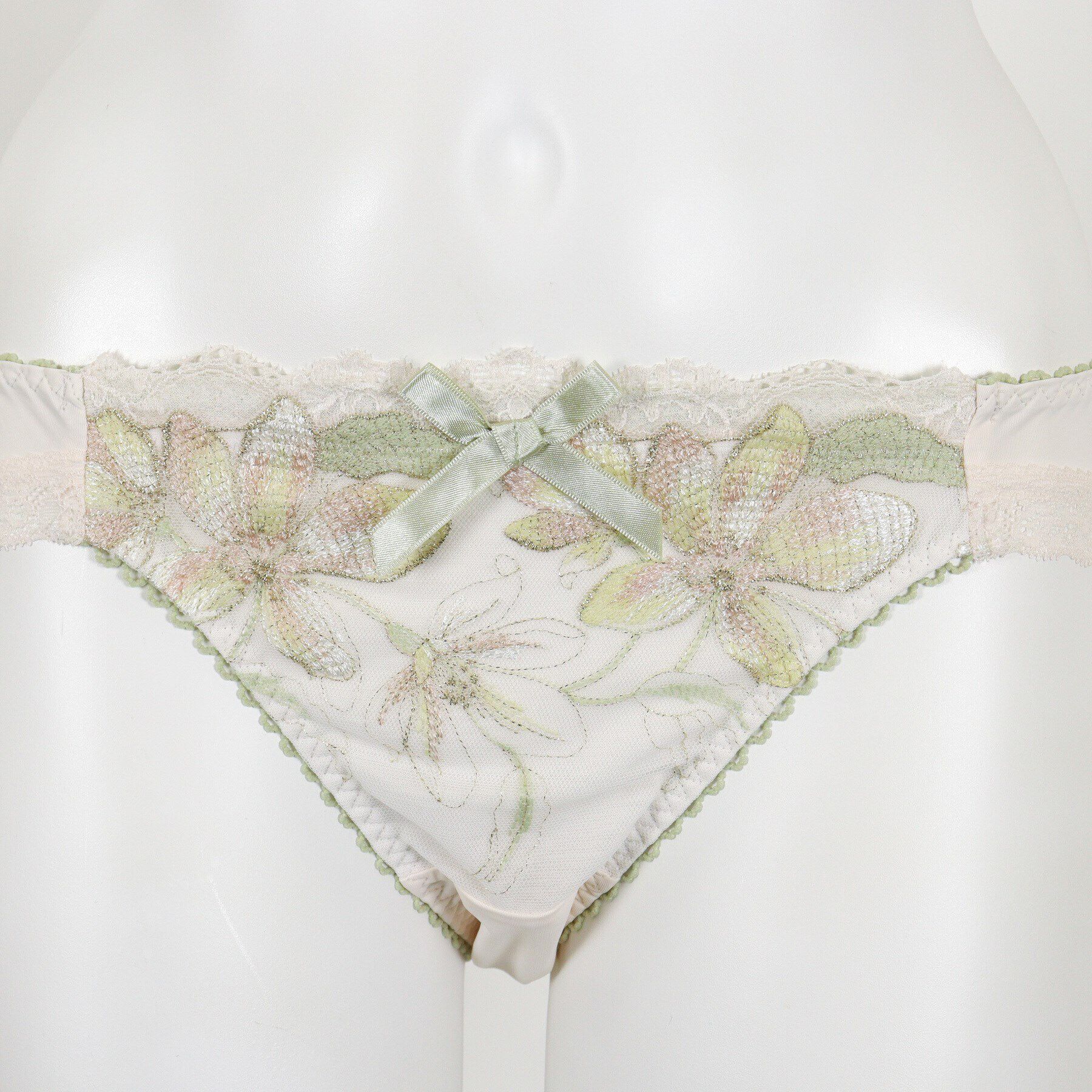 Risa Magli「イレーナ ノーマルショーツ」|インナー|