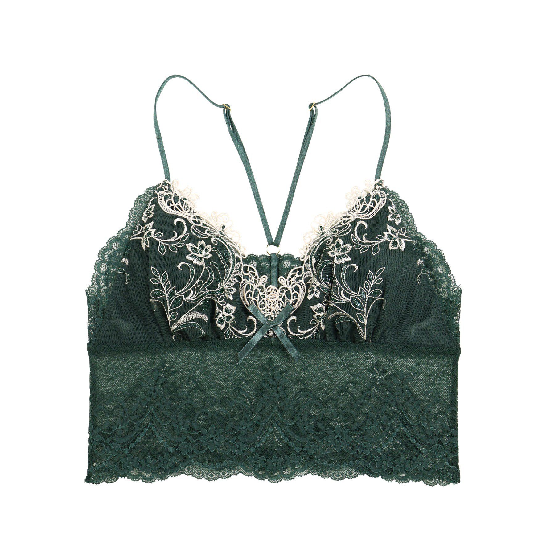 Risa Magli「アンシェラ ブラレット」|インナー|