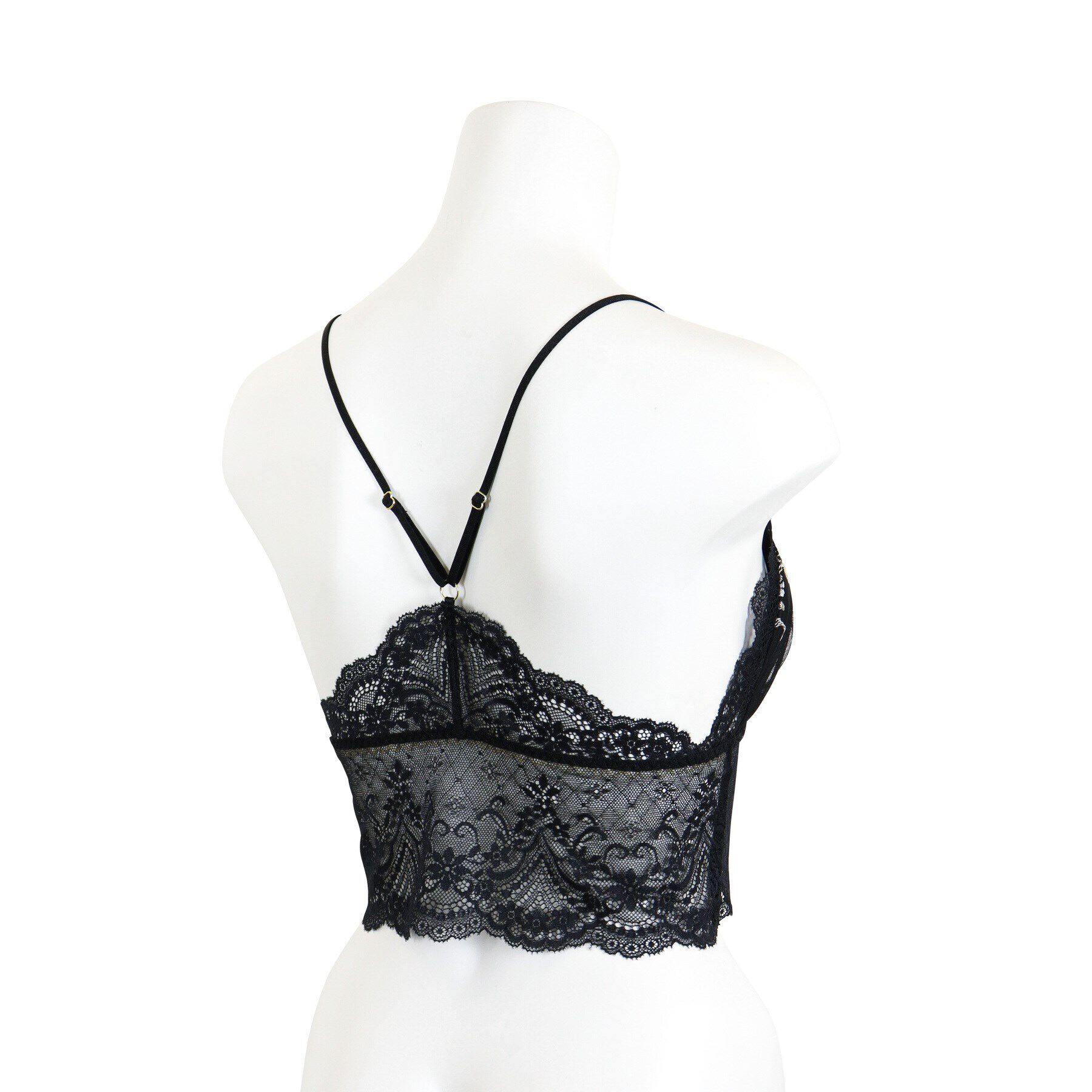 Risa Magli「アンシェラ ブラレット」|インナー|