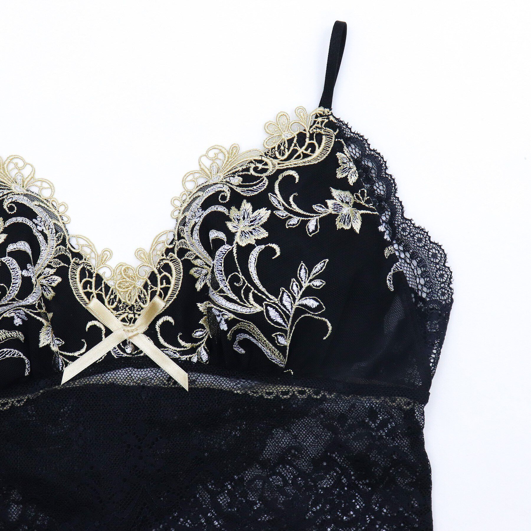 Risa Magli「アンシェラ ブラレット」|インナー|