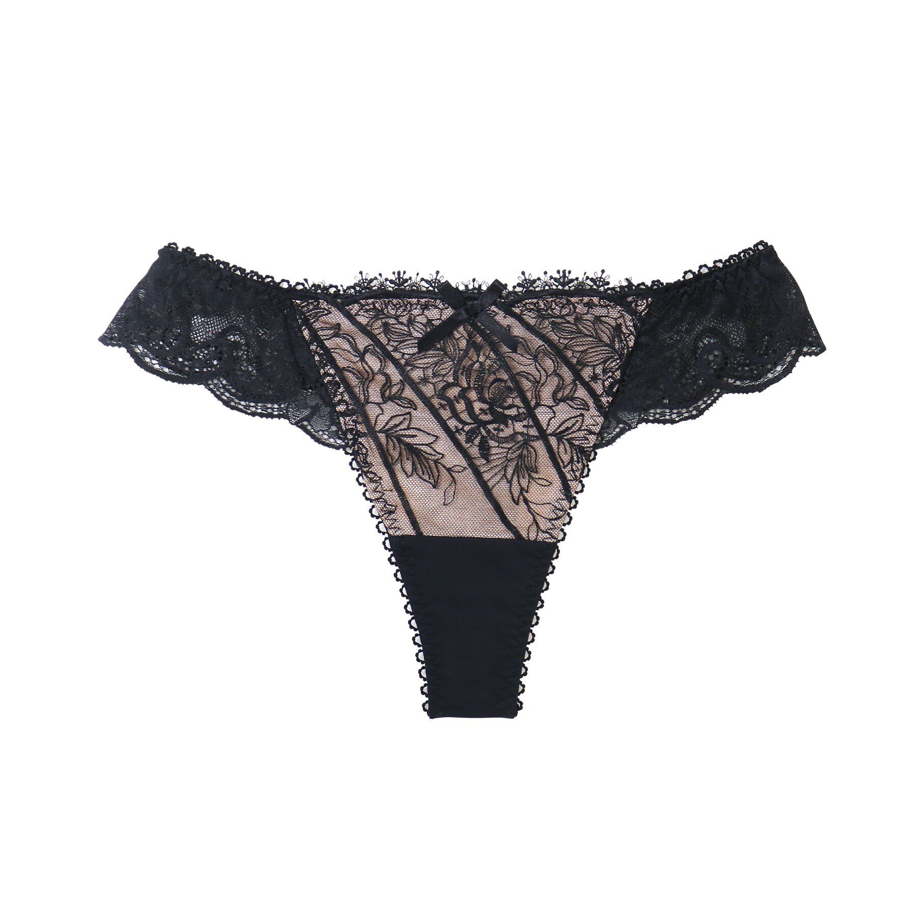 Risa Magli「ジョセリン Tバックショーツ」|インナー|