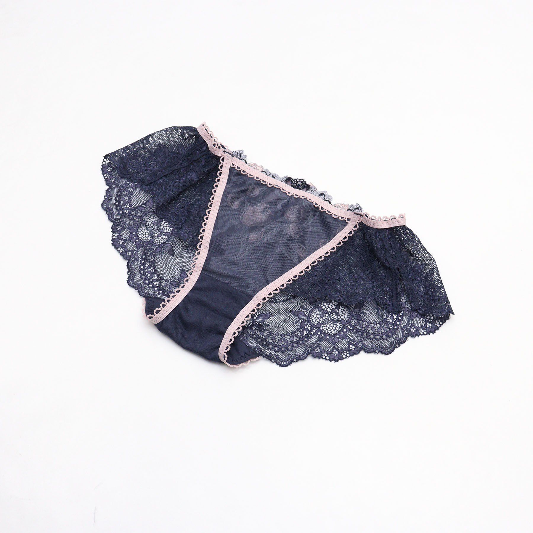 Risa Magli「ラリッサ レースショーツ」|インナー|