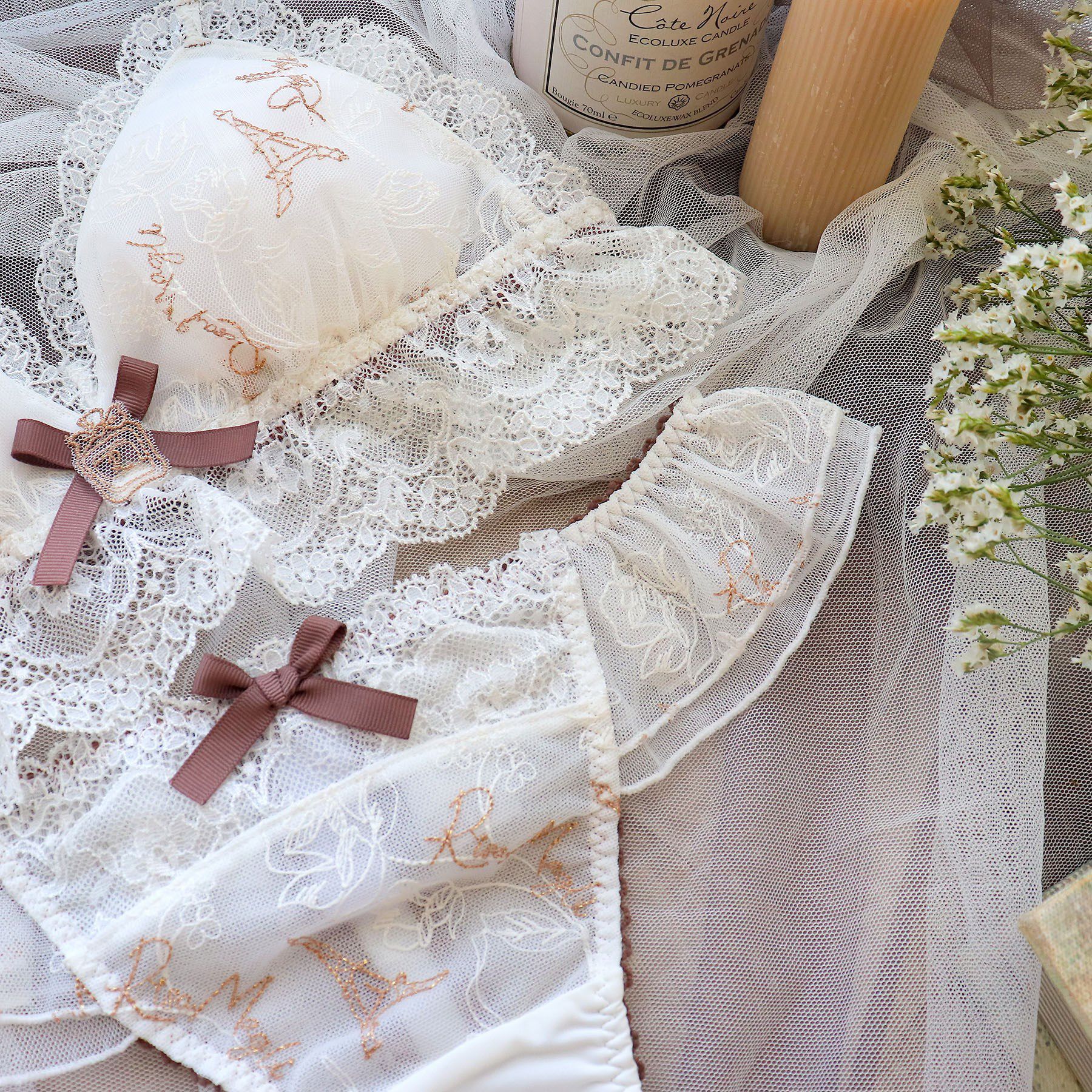 Risa Magli「ソヨン Tバックショーツ」|インナー|