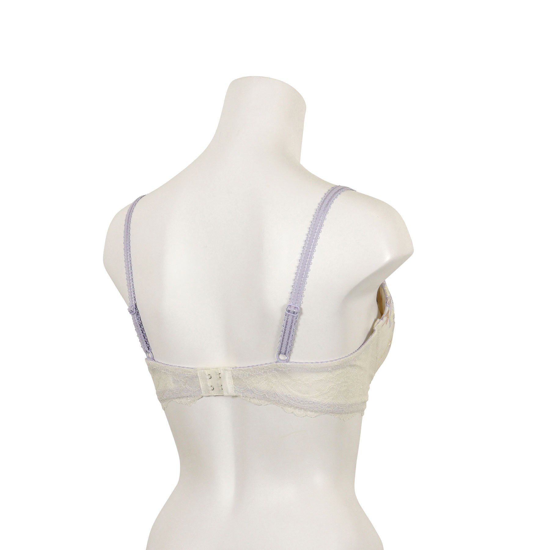 Risa Magli「アデリーノ ブラジャー （E-F） ＜V Make Type＞」|インナー|