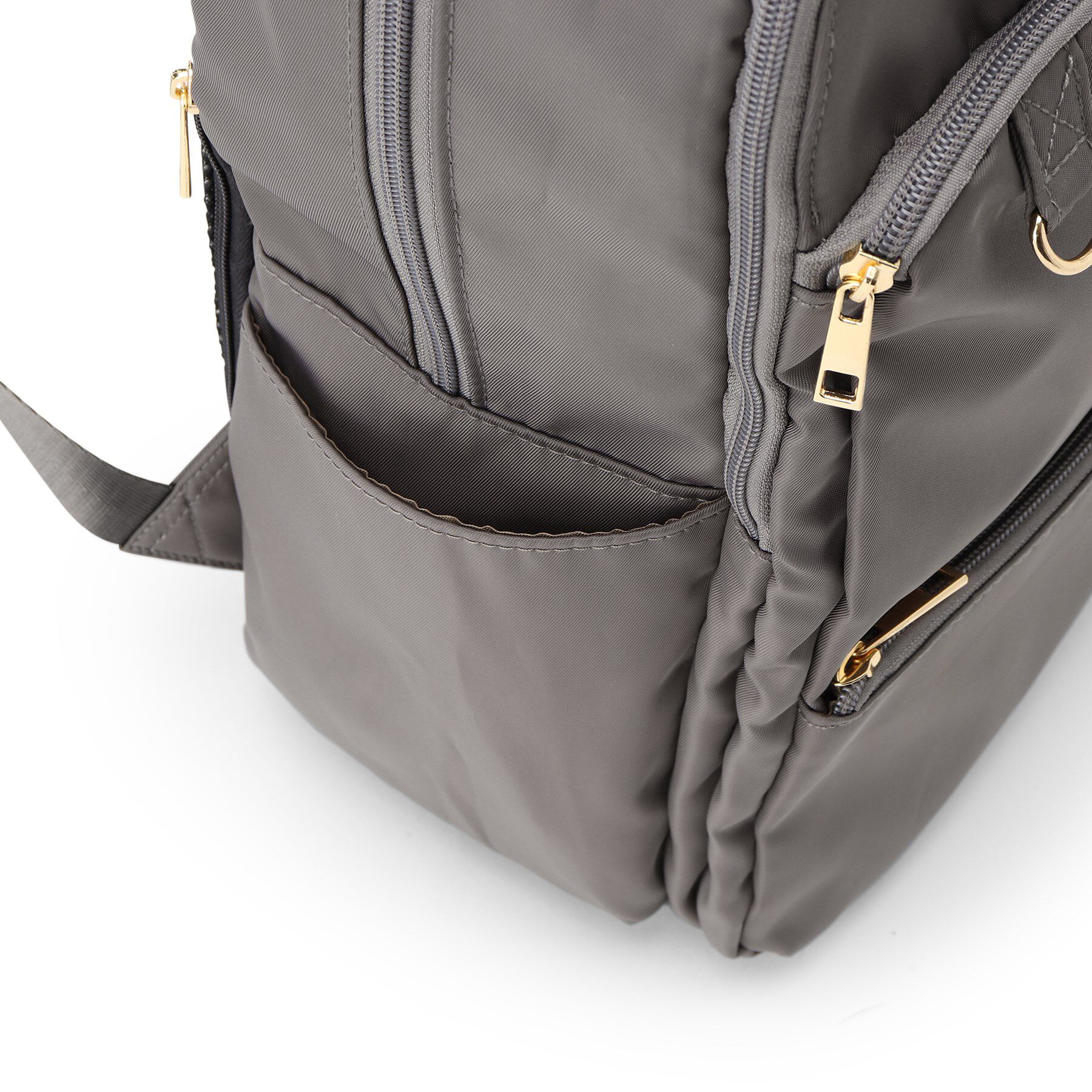 ITS&rsquo;DEMO「【A4対応】ツイル11ポケットリュック」|リュック|