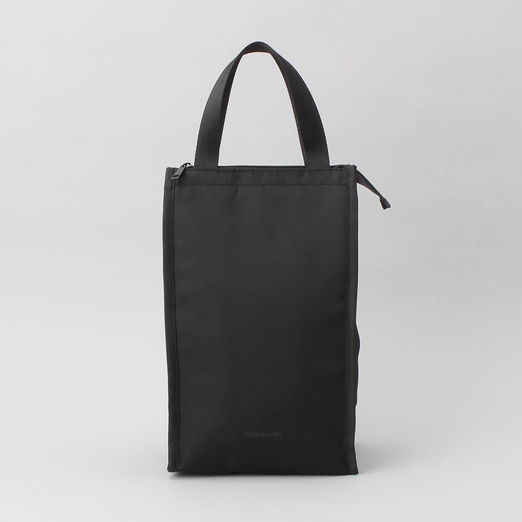 212 KITCHEN STORE「保冷スクエアバッグ maneuver S BK」|その他|