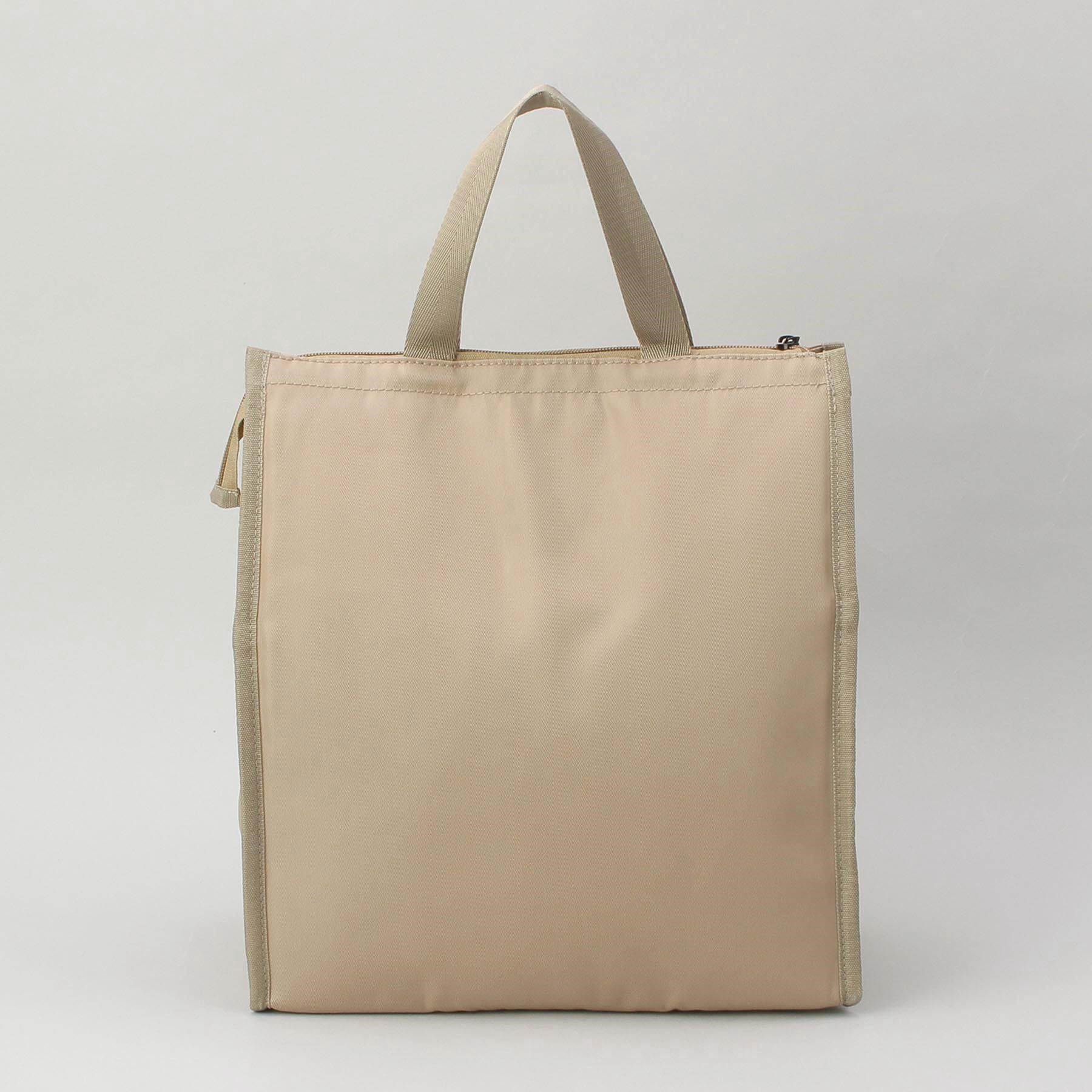 212 KITCHEN STORE「保冷スクエアバッグ maneuver M BE」|その他|