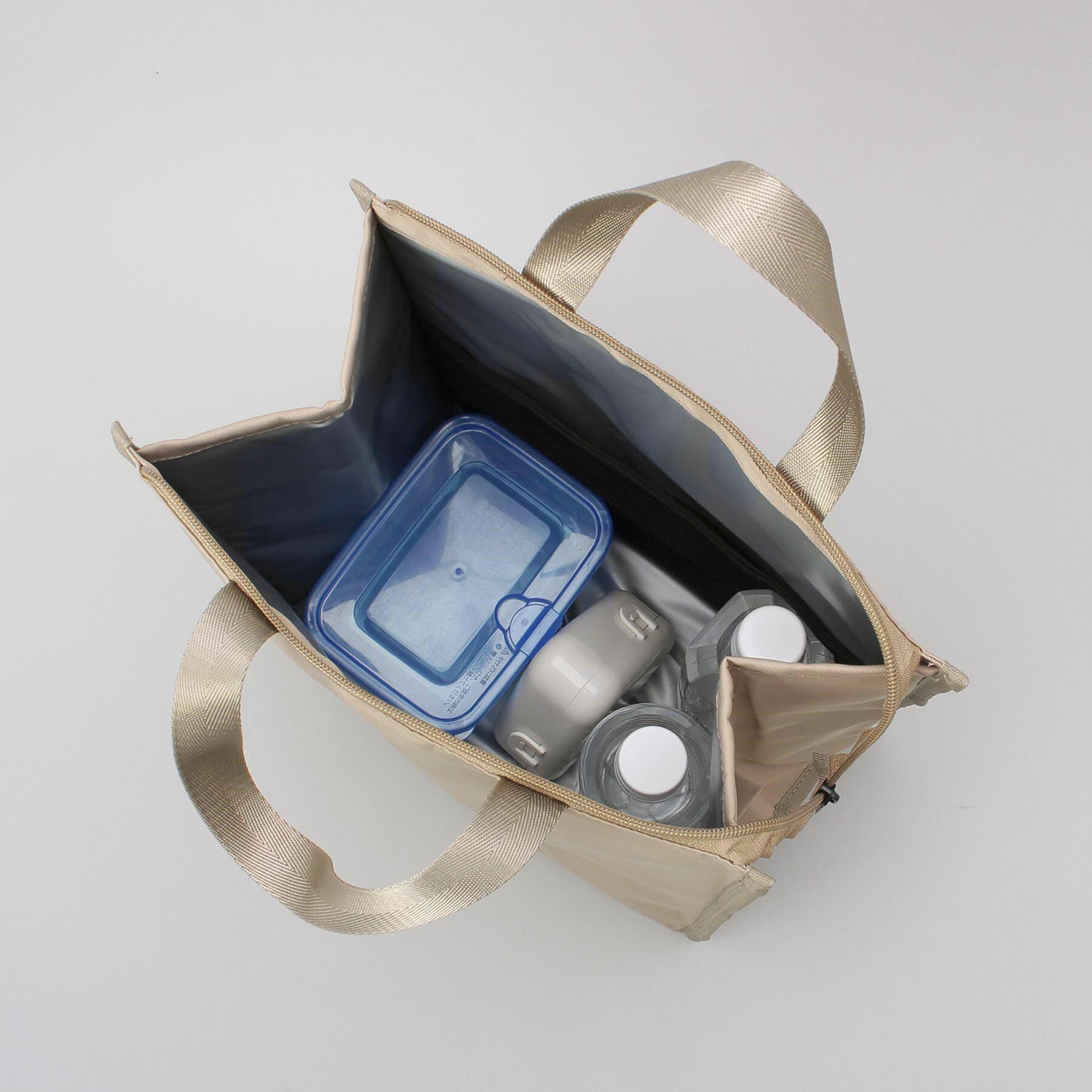 212 KITCHEN STORE「保冷スクエアバッグ maneuver M BE」|その他|