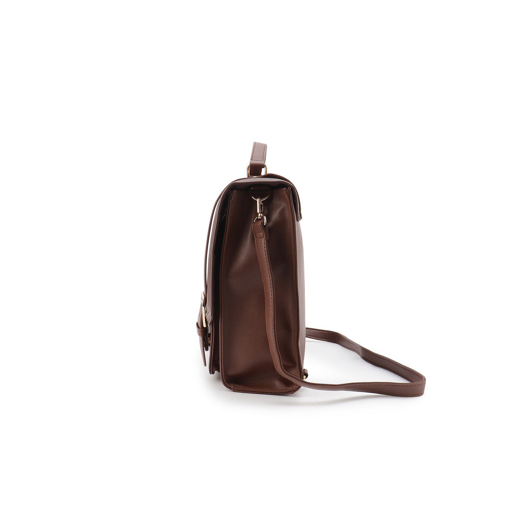 Ober Tashe「スカラップサッチェル」|リュック|