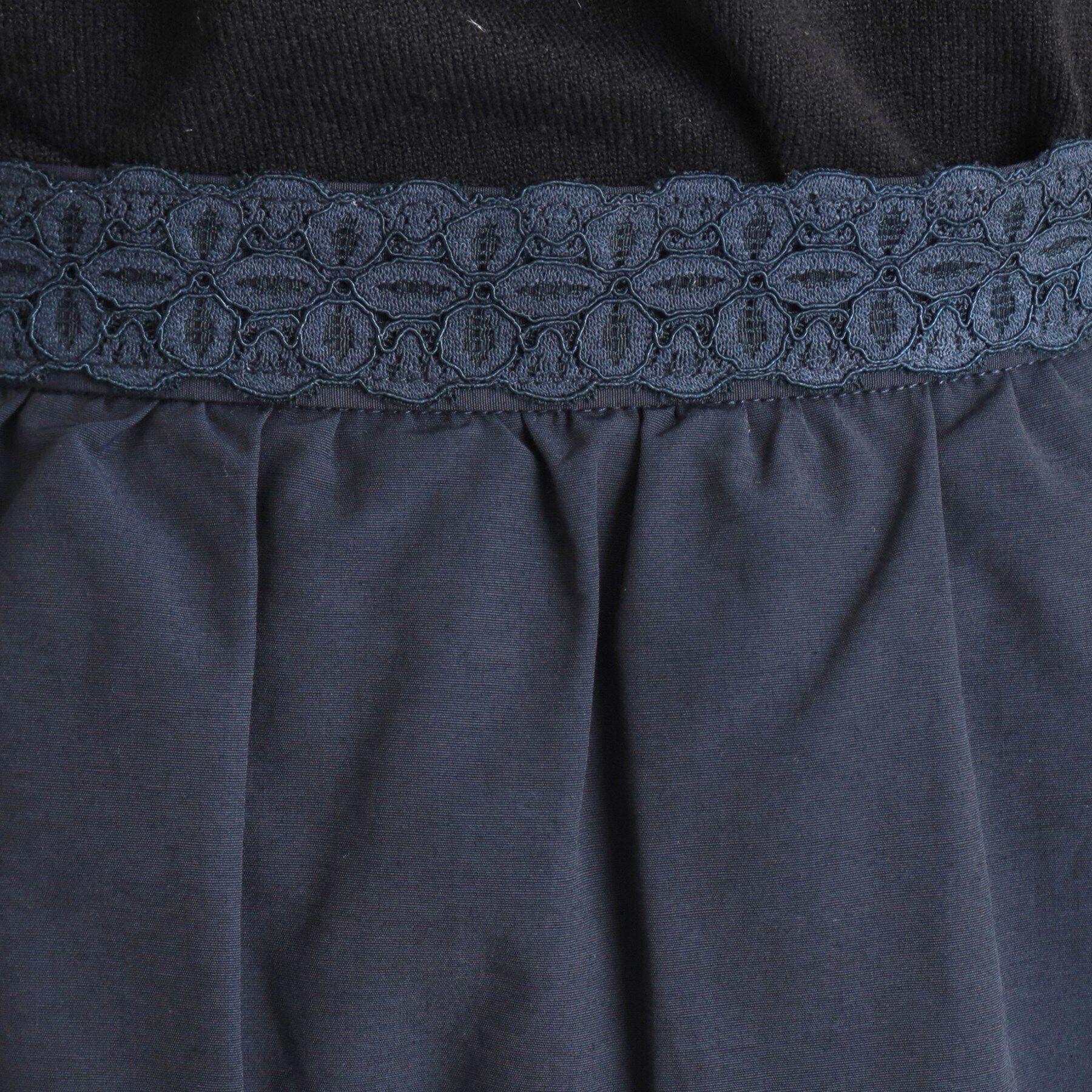 SunaUna「【定番シルエット／春カラー】タフタフレアスカート」|スカート|