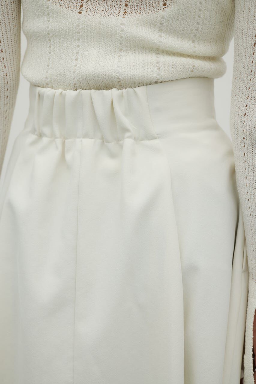 STYLEMIXER「ヘムバルーンスカート」|スカート|