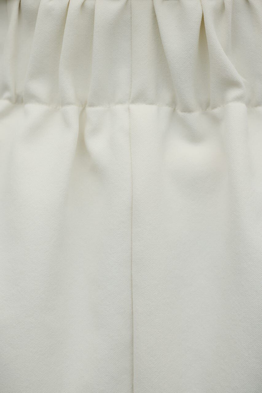 STYLEMIXER「ヘムバルーンスカート」|スカート|