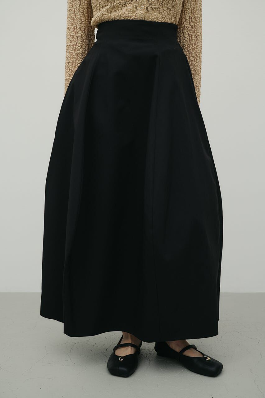 STYLEMIXER「ヘムバルーンスカート」|スカート|