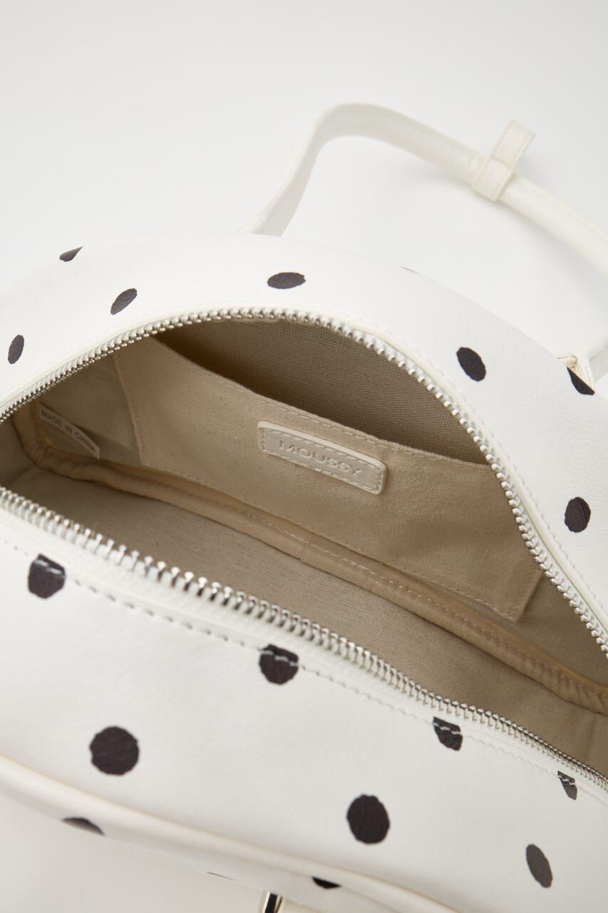 MOUSSY「ROUND BOSTON バッグ」|その他|