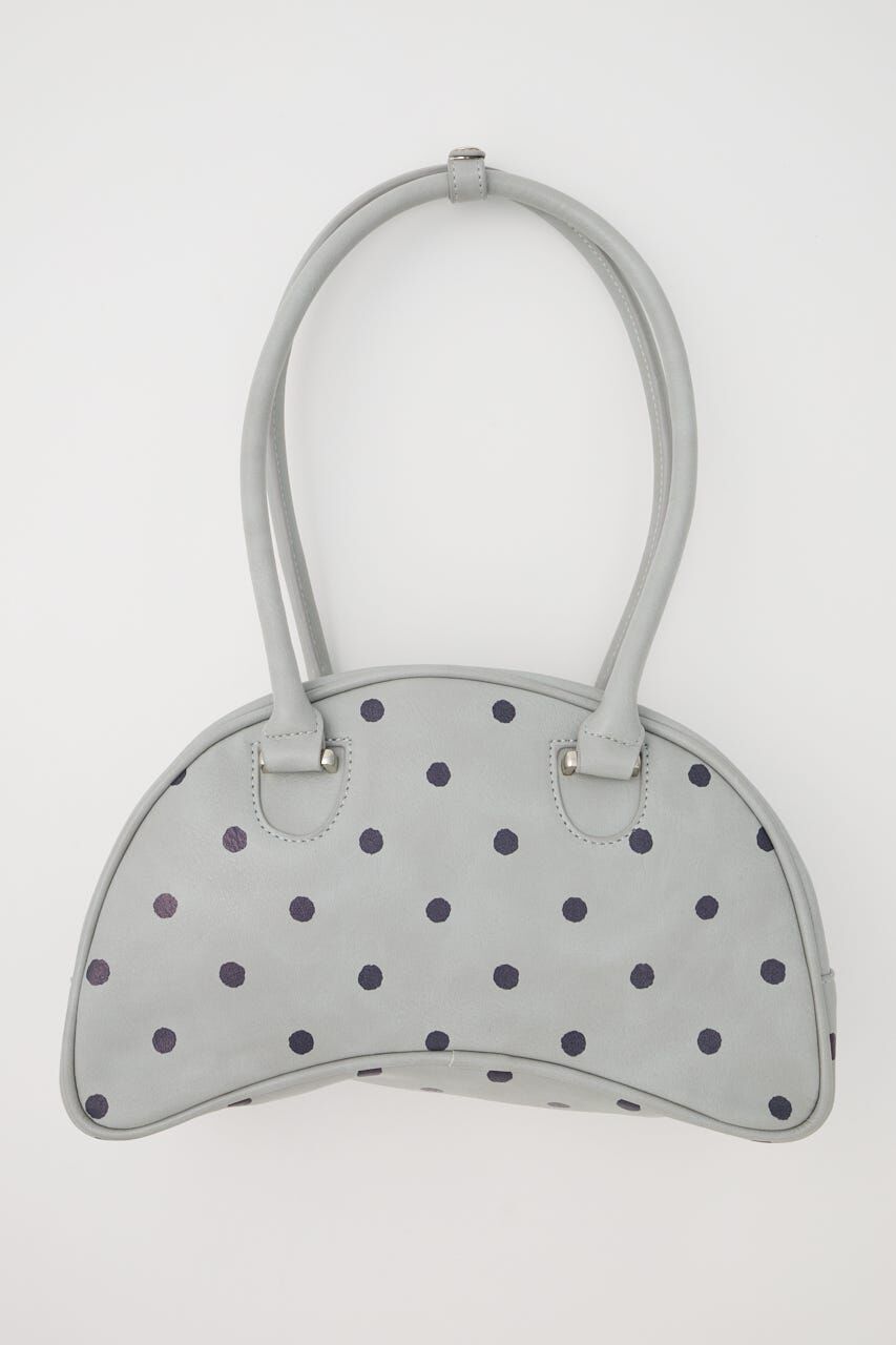 MOUSSY「ROUND BOSTON バッグ」|その他|