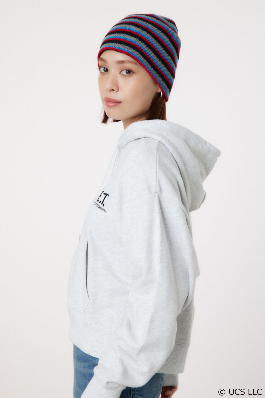 RODEO CROWNS「(E.T.)スウェットパーカー」|パーカー|